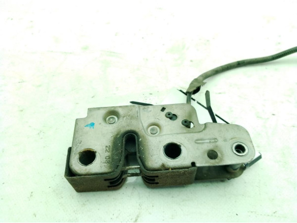 5K1823509A CERRADURA CAPO VW GOLF VI (5K1)|Desguaces La Cabaña