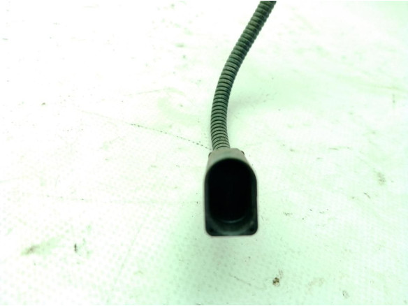 5K1823509A CERRADURA CAPO VW GOLF VI (5K1)|Desguaces La Cabaña