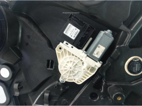 5K0837461D ELEVALUNAS PUERTA LAT DEL IZQ VW GOLF VI (5K1)|Desguaces La Cabaña