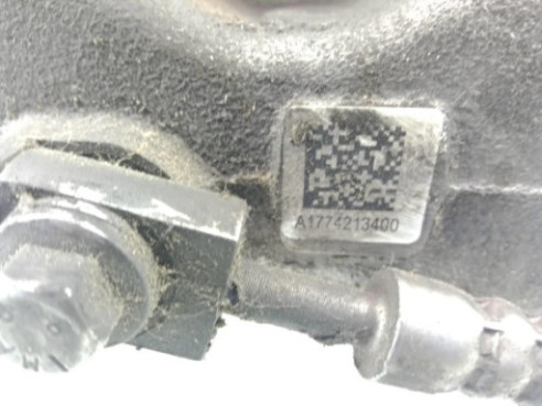 A1774213400 PINZA DEL DER MERCEDES BENZ CLASE A (W177) |Desguaces La Cabaña