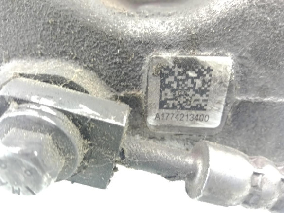 A1774213400 PINZA DEL DER MERCEDES BENZ CLASE A (W177) |Desguaces La Cabaña