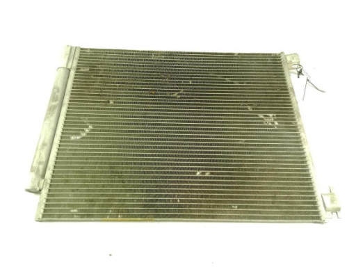 CLIMATIZACION|Desguaces La Cabaña