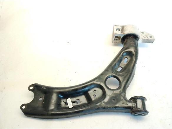 1K0407152BC BRAZO SUSPENSION DEL DER INF AUDI A3 (8P1)|Desguaces La Cabaña