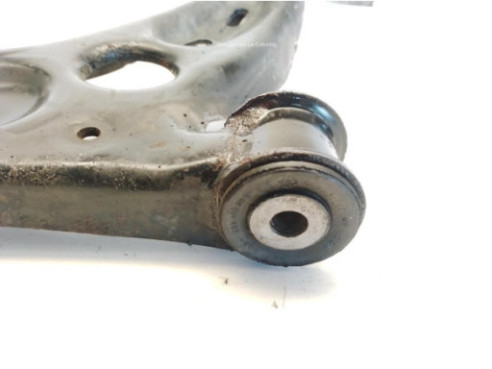 8R0419091F TNA VOLANTE DIRECCION AUDI A3 (8P1)|Desguaces La Cabaña 2