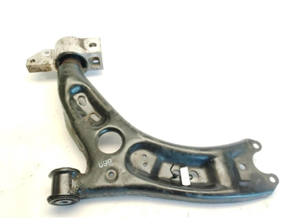 1K0407151BC BRAZO SUSPENSION DEL IZQ INF AUDI A3 (8P1)|Desguaces La Cabaña
