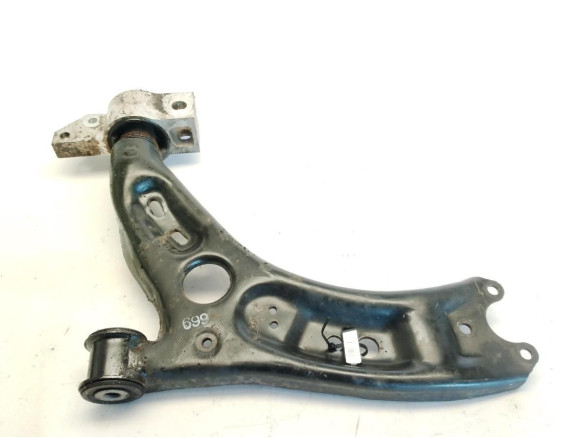1K0407151BC BRAZO SUSPENSION DEL IZQ INF AUDI A3 (8P1)|Desguaces La Cabaña