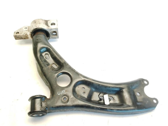 1K0407151BC BRAZO SUSPENSION DEL IZQ INF AUDI A3 (8P1)|Desguaces La Cabaña