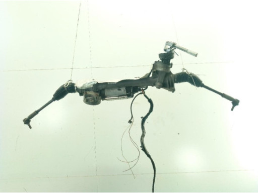 8R0419091F TNA VOLANTE DIRECCION AUDI A3 (8P1)|Desguaces La Cabaña