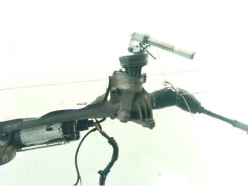 8R0419091F TNA VOLANTE DIRECCION AUDI A3 (8P1)|Desguaces La Cabaña 2