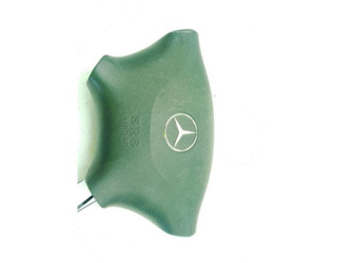 A63986018029B51 AIRBAG IZQ MERCEDES BENZ VITO Autobús (W639)|Desguaces La Cabaña