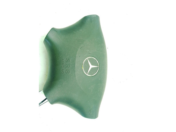A63986018029B51 AIRBAG IZQ MERCEDES BENZ VITO Autobús (W639)|Desguaces La Cabaña