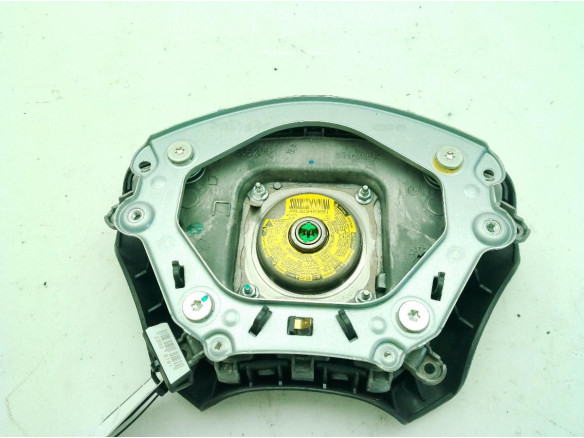 A63986018029B51 AIRBAG IZQ MERCEDES BENZ VITO Autobús (W639)|Desguaces La Cabaña