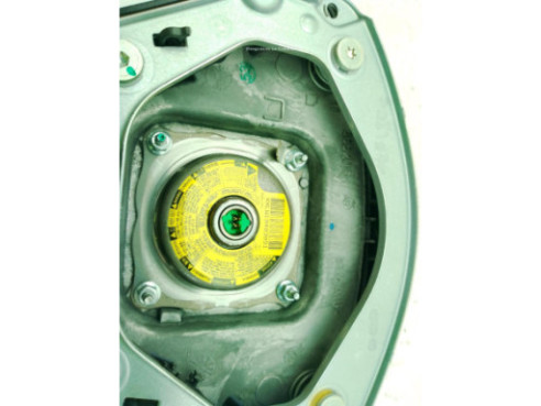 A63986018029B51 AIRBAG IZQ MERCEDES BENZ VITO Autobús (W639)|Desguaces La Cabaña