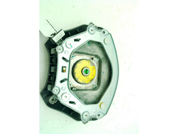 A63986018029B51 AIRBAG IZQ MERCEDES BENZ VITO Autobús (W639)|Desguaces La Cabaña