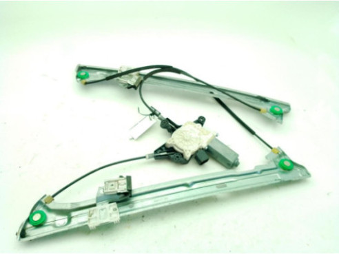 A6397200546 ELEVALUNAS PUERTA LAT DEL DER MERCEDES BENZ VITO Autobús (W639)|Desguaces La Cabaña