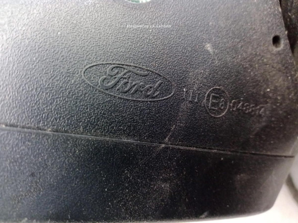 ESPEJO DER FORD PUMA|Desguaces La Cabaña