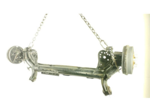 2578675 PUENTE TRA FORD PUMA|Desguaces La Cabaña