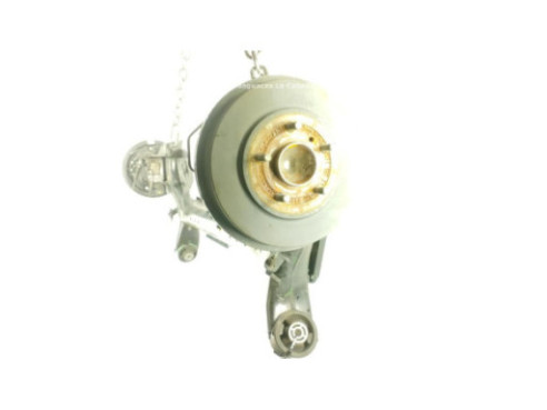 PUENTE|Desguaces La Cabaña 2