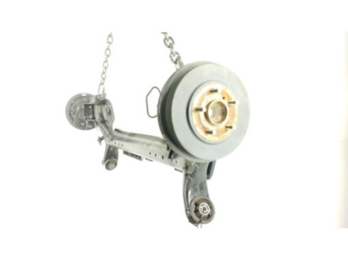 2578675 PUENTE TRA FORD PUMA|Desguaces La Cabaña