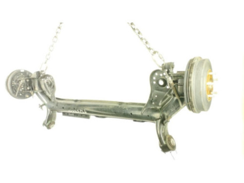 2578675 PUENTE TRA FORD PUMA|Desguaces La Cabaña