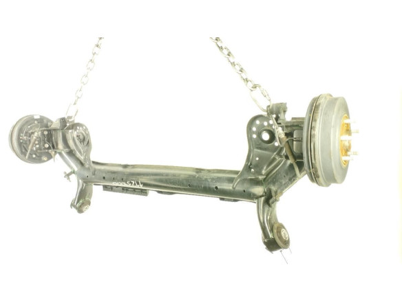 2578675 PUENTE TRA FORD PUMA|Desguaces La Cabaña
