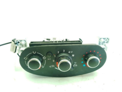 275703433R MANDO CALEFACCION DACIA LODGY|Desguaces La Cabaña