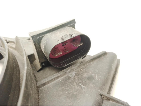 1K0959455ET ELECTROVENTILADOR VW PASSAT (3C2)|Desguaces La Cabaña