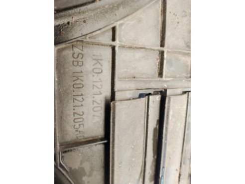 1K0959455ET ELECTROVENTILADOR VW PASSAT (3C2)|Desguaces La Cabaña