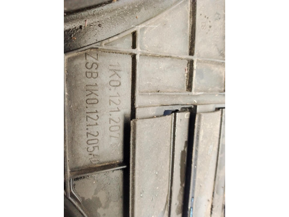 1K0959455ET ELECTROVENTILADOR VW PASSAT (3C2)|Desguaces La Cabaña