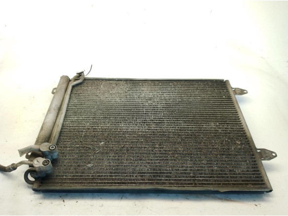3C0820411G RADIADOR AIRE ACONDICIONADO VW PASSAT (3C2)|Desguaces La Cabaña
