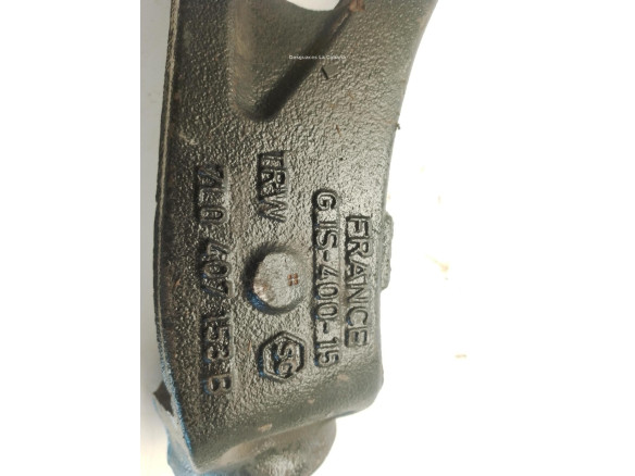 7L0407153B BRAZO SUSPENSION DEL IZQ INF VW TOUAREG (7LA, 7L6, 7L7)|Desguaces La Cabaña
