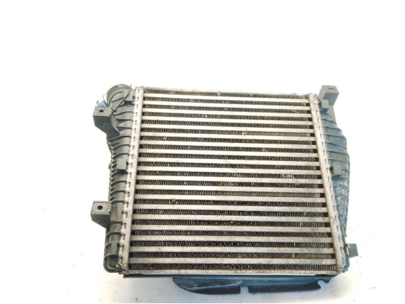 7L6145804 INTERCOOLER DERECHO VW TOUAREG (7LA, 7L6, 7L7)|Desguaces La Cabaña