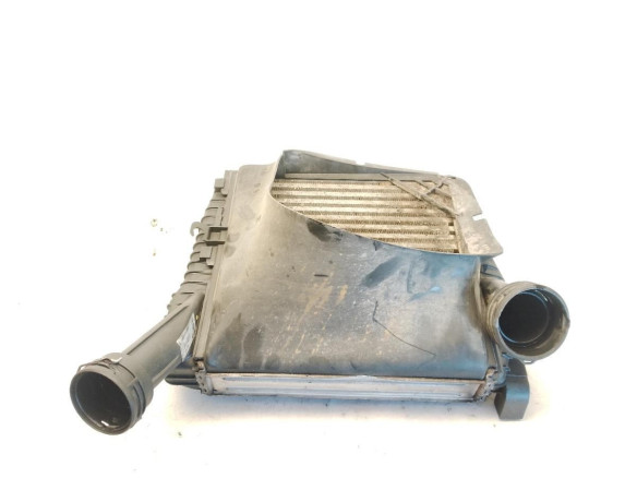 7L6145804 INTERCOOLER DERECHO VW TOUAREG (7LA, 7L6, 7L7)|Desguaces La Cabaña