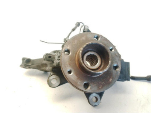 400156124R MANGUETA DEL IZQ RENAULT CLIO IV (BH_)|Desguaces La Cabaña