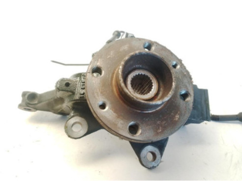 400156124R MANGUETA DEL IZQ RENAULT CLIO IV (BH_)|Desguaces La Cabaña