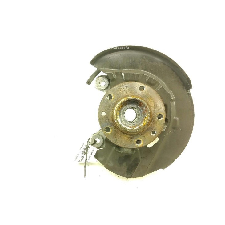 MANGUETA DEL DER NISSAN QASHQAI III (J12) |Desguaces La Cabaña