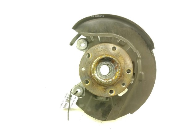 MANGUETA DEL DER NISSAN QASHQAI III (J12) |Desguaces La Cabaña