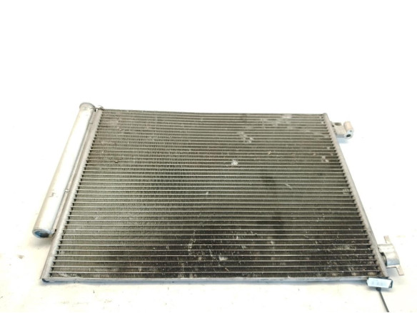 921006843R RADIADOR AIRE ACONDICIONADO RENAULT CLIO IV (BH_)|Desguaces La Cabaña