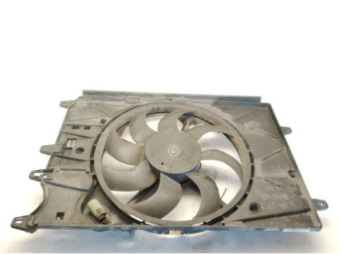 0000052108824 ELECTROVENTILADOR FIAT TIPO Fastback (357_)|Desguaces La Cabaña