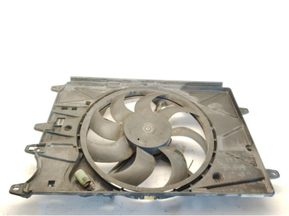 0000052108824 ELECTROVENTILADOR FIAT TIPO Fastback (357_)|Desguaces La Cabaña