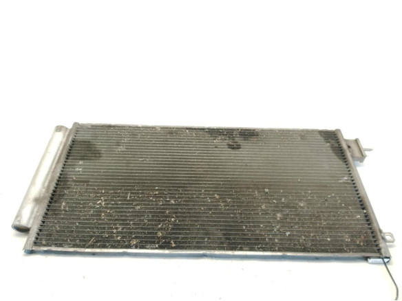 0000052102801 RADIADOR AIRE ACONDICIONADO FIAT TIPO Fastback (357_)|Desguaces La Cabaña