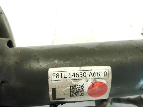 54651A2155 AMORTIGUADOR DEL IZQ HYUNDAI i30 (GD)|Desguaces La Cabaña