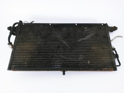 CLIMATIZACION|Desguaces La Cabaña