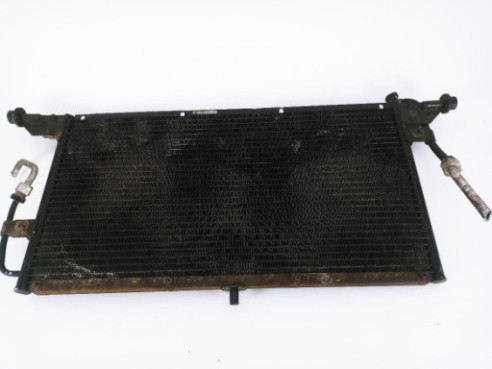 CLIMATIZACION|Desguaces La Cabaña 2