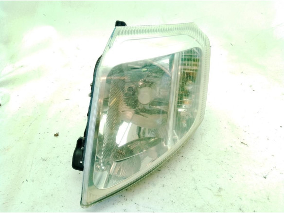 620670 FARO DERECHO CITROEN C2 (JM_)|Desguaces La Cabaña