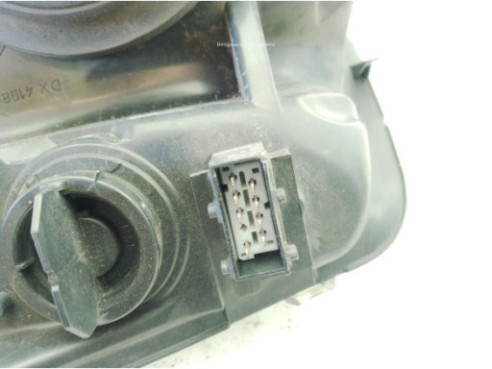 620670 FARO DERECHO CITROEN C2 (JM_)|Desguaces La Cabaña