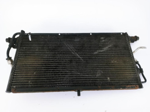 RADIADOR AIRE ACONDICIONADO OPEL FRONTERA A (U92) |Desguaces La Cabaña