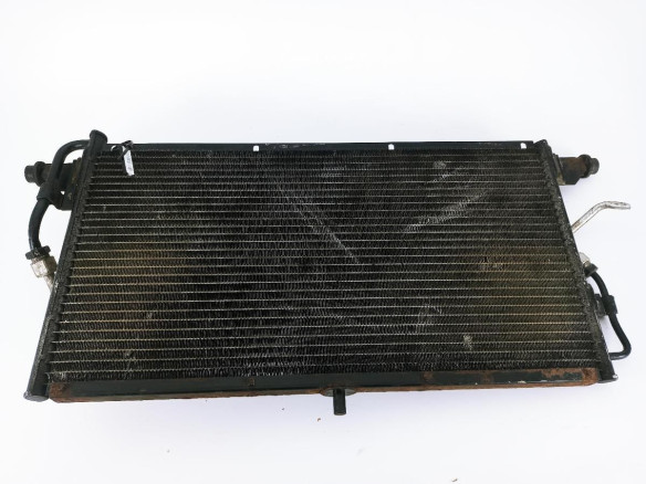 RADIADOR AIRE ACONDICIONADO OPEL FRONTERA A (U92) |Desguaces La Cabaña