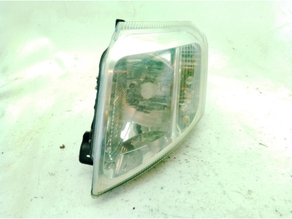 620670 FARO DERECHO CITROEN C2 (JM_)|Desguaces La Cabaña