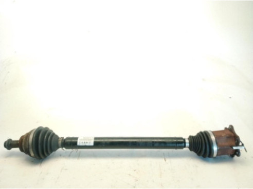 5Q0407272BT PALIER DEL DER VW PASSAT Variant (3C5)|Desguaces La Cabaña
